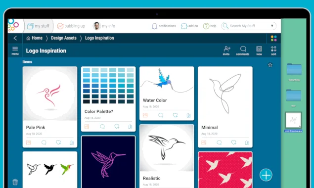 Bublup screenshot 3 of 7