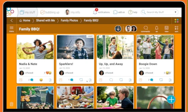 Bublup screenshot 6 of 7