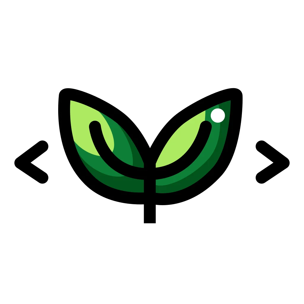 BudCoder logo