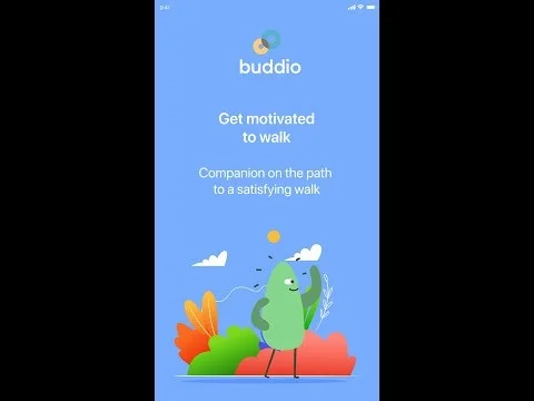 Buddio screenshot 1 of 6