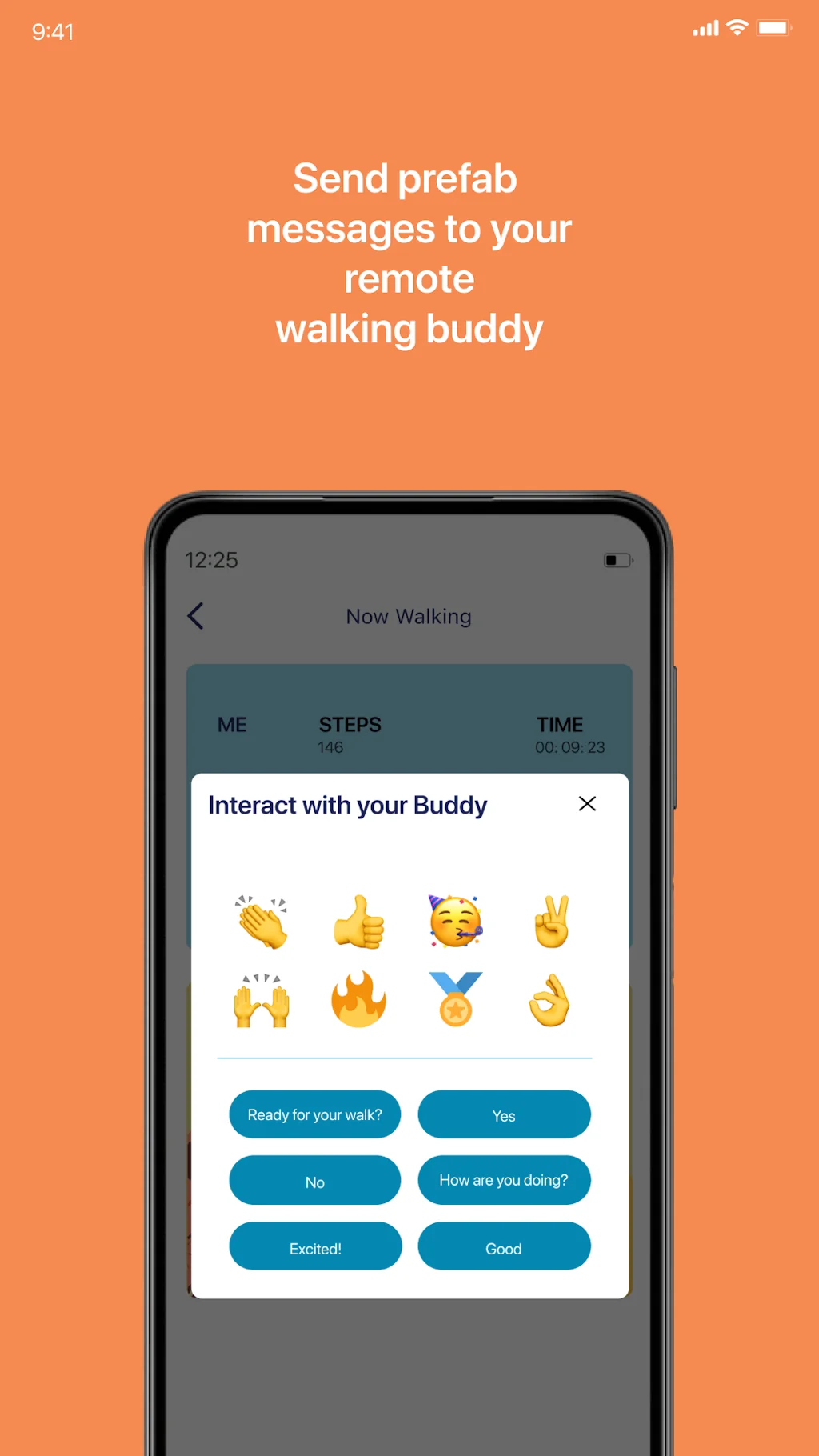 Buddio screenshot 5 of 6