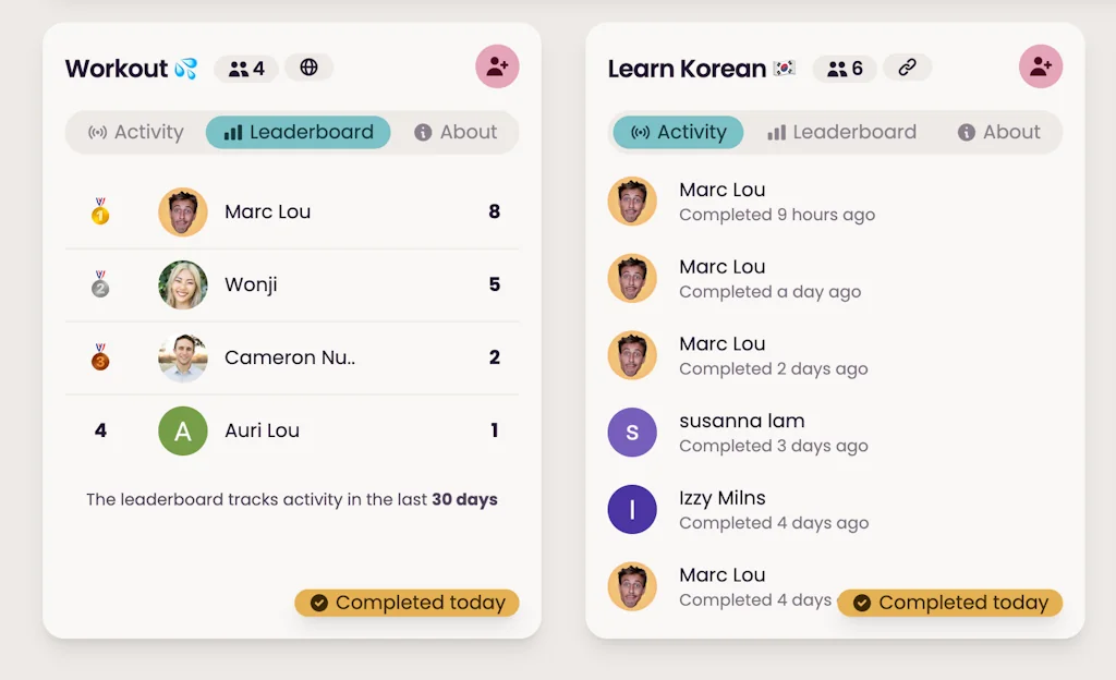 Buddy Crush screenshot 1 of 3