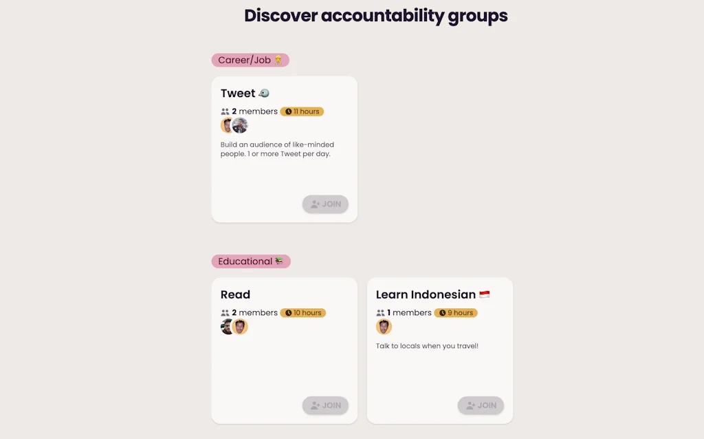 Buddy Crush screenshot 2 of 3