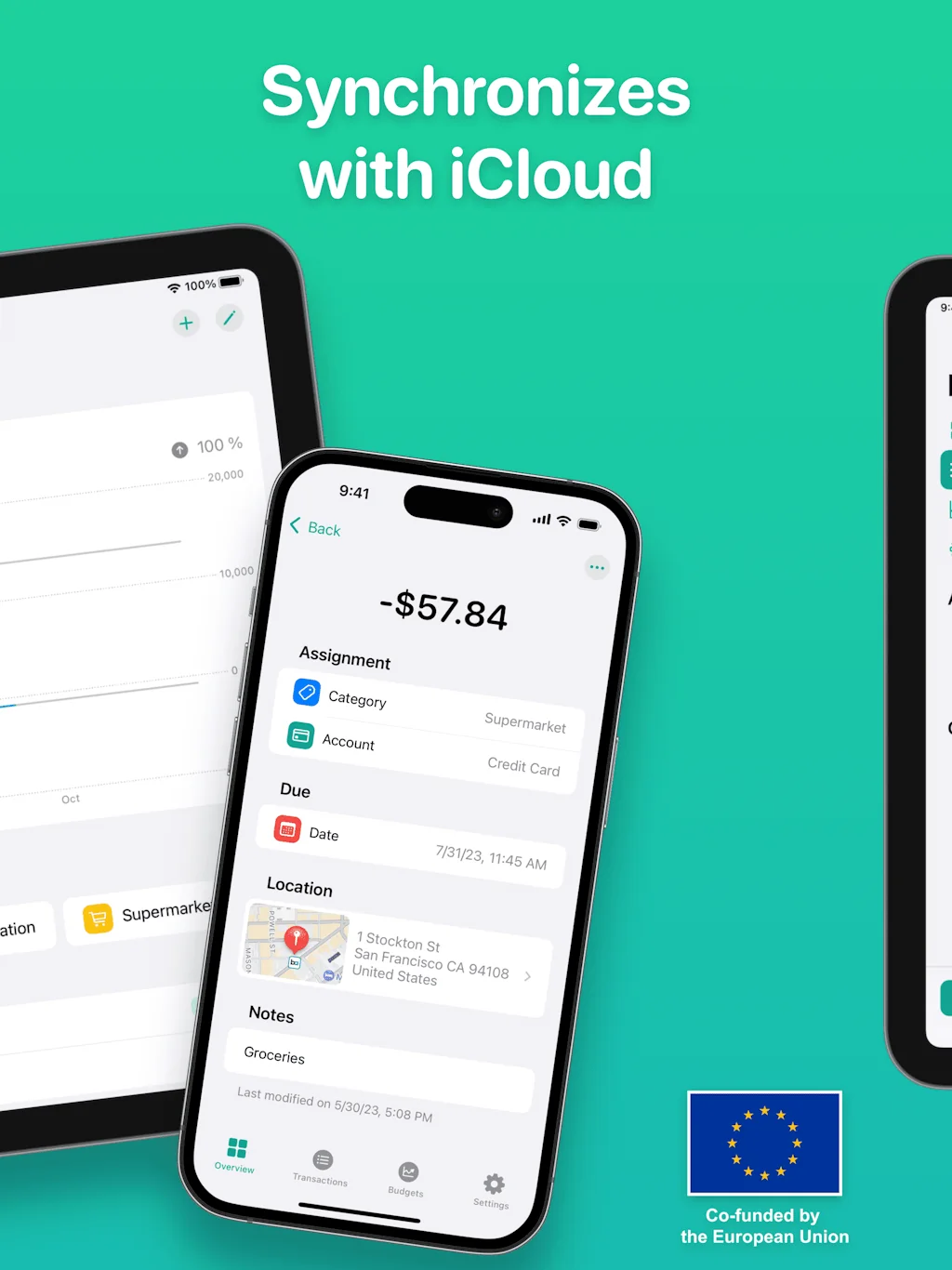 Budget Flow screenshot 3 of 9