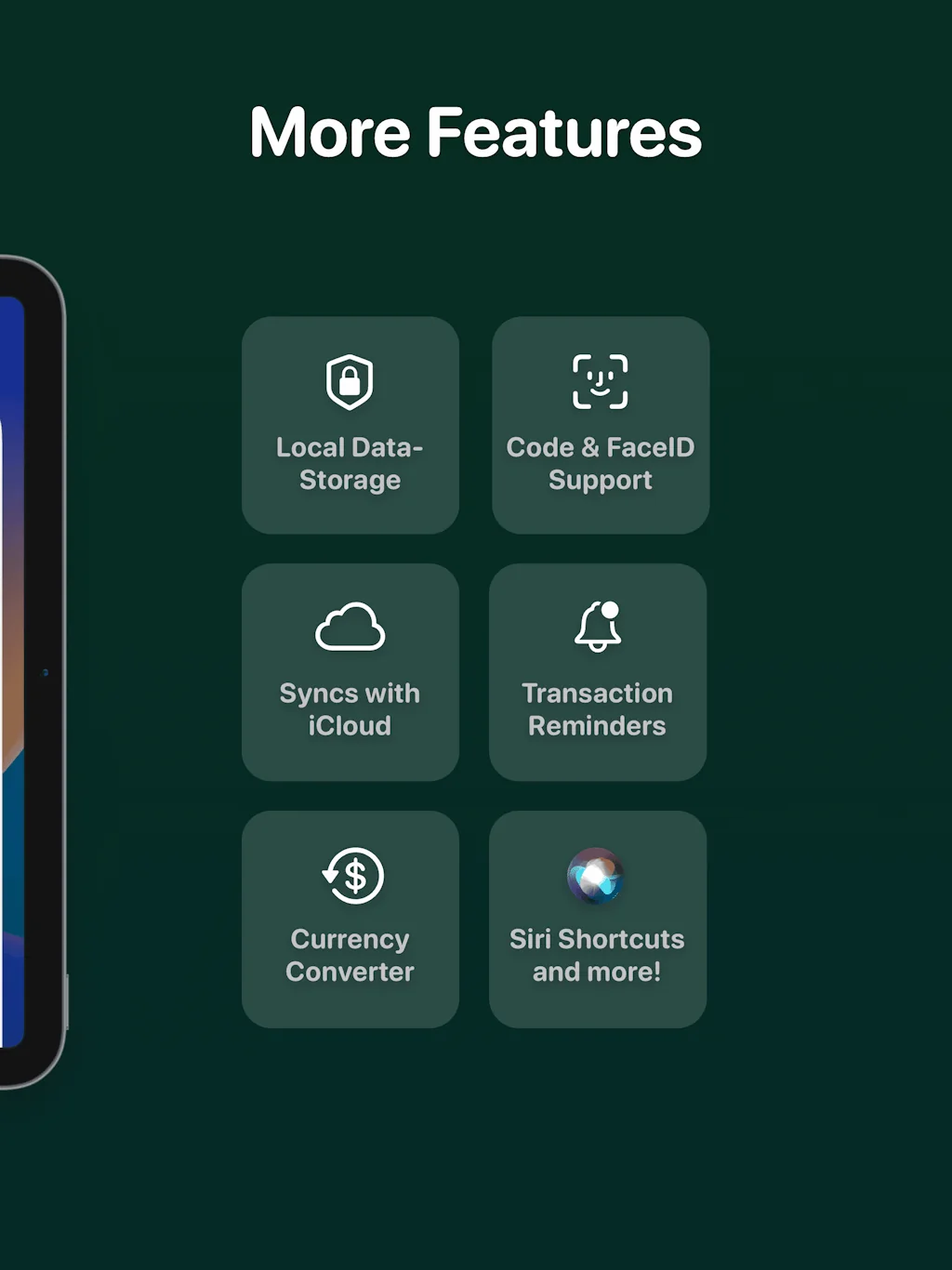 Budget Flow screenshot 9 of 9