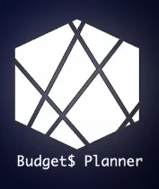 Budgets Planner logo