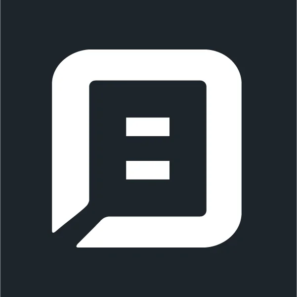 Budicon Classic 2.0 [icon suite] logo