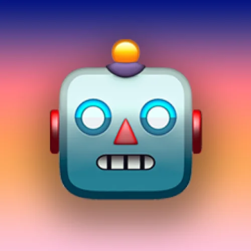 BuellerBot - Online Meetings Automated logo