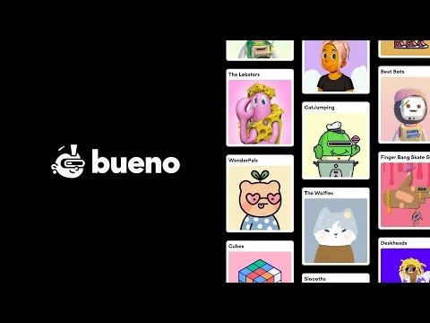 Bueno screenshot 1 of 6