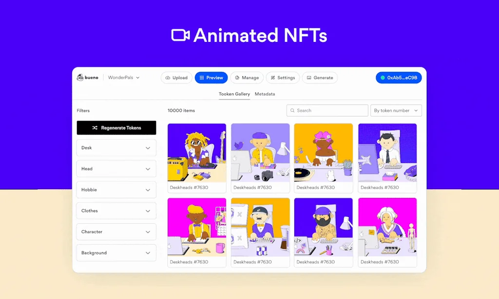 Bueno screenshot 5 of 6