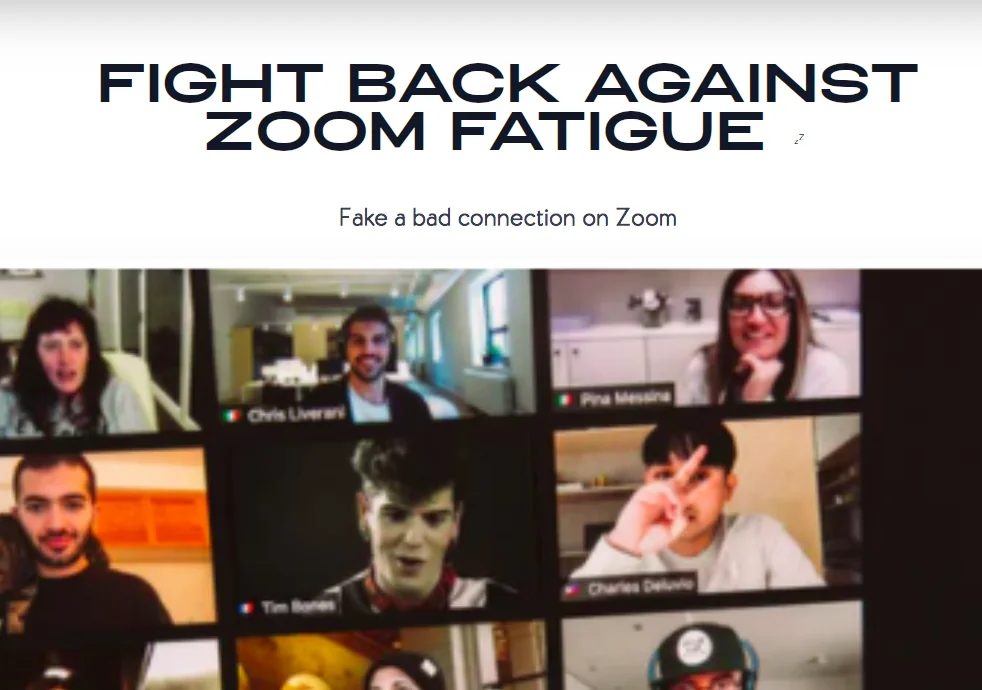 Bufferi.ng screenshot 2 of 4