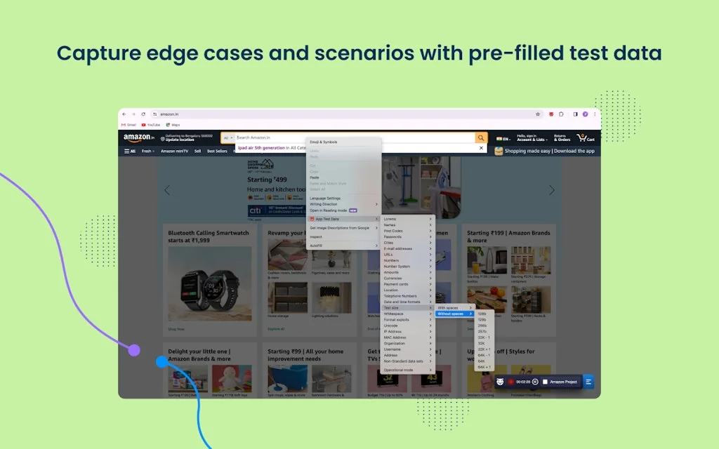 Bugasura screenshot 5 of 7