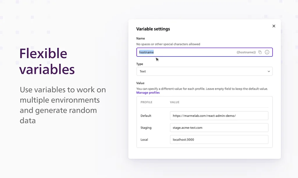 BugBug.io screenshot 9 of 12