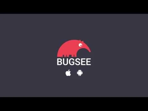 Bugsee screenshot 5 of 5
