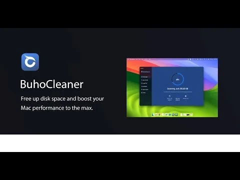 BuhoCleaner screenshot 1 of 8