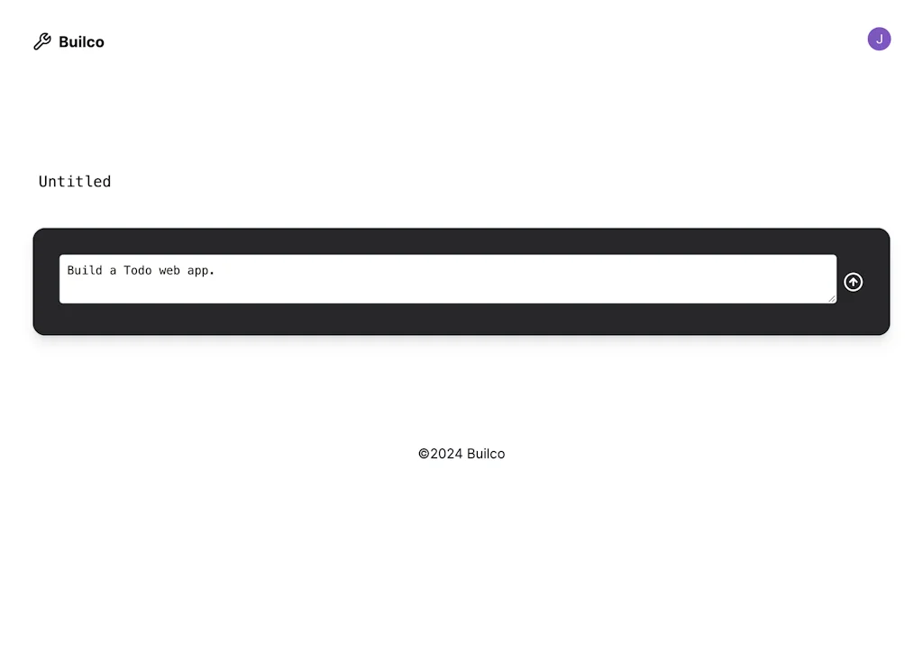 Builco screenshot 2 of 3