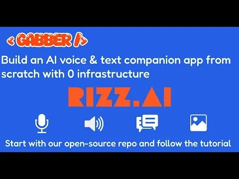 Build Social Skills with AI Voice Dates screenshot 6 of 6