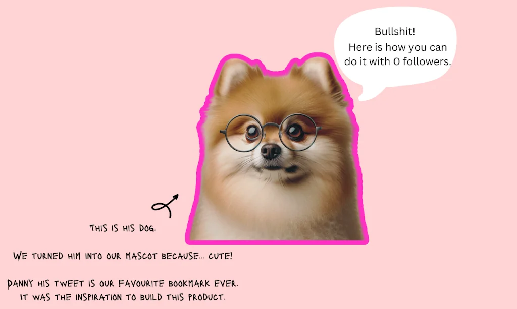 Build The Keyword screenshot 3 of 7