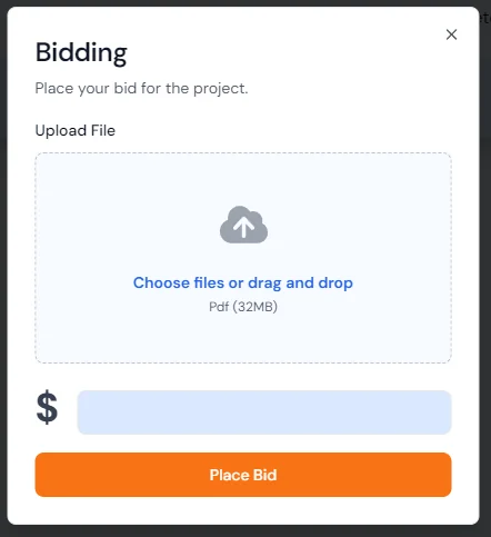 Builder's Bid Book screenshot 6 of 6