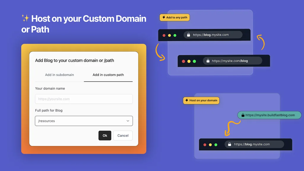 Buildfast screenshot 3 of 3