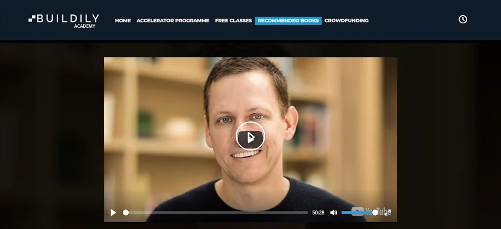 Buildily screenshot 3 of 3