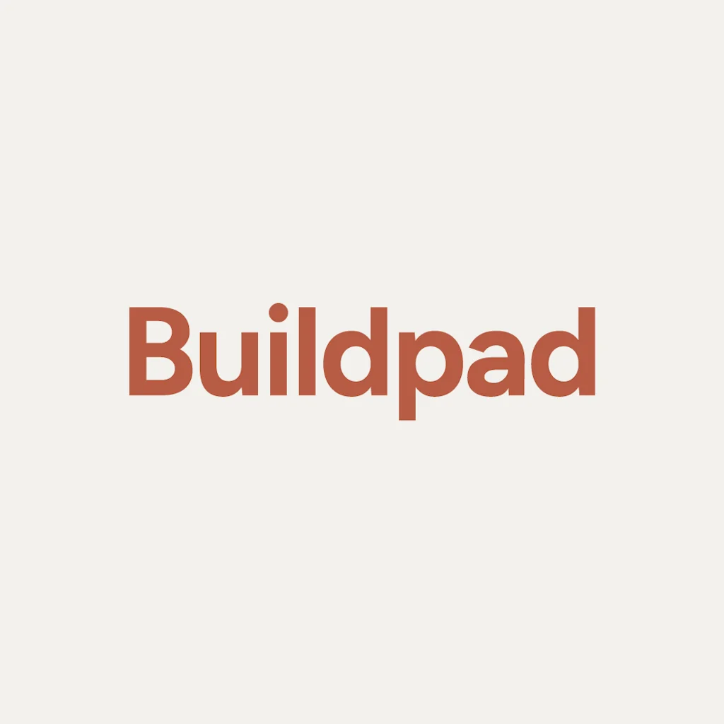 Buildpad screenshot 1 of 3