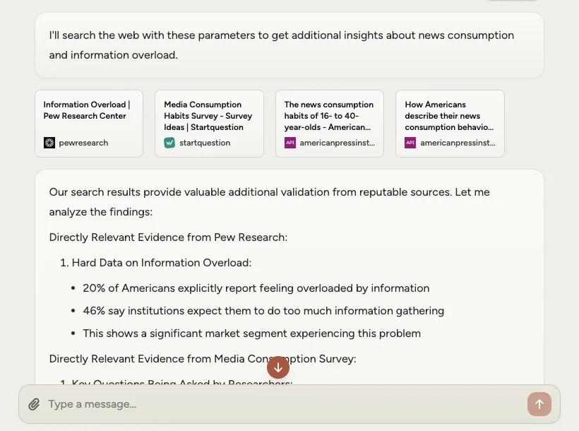 Buildpad screenshot 3 of 3