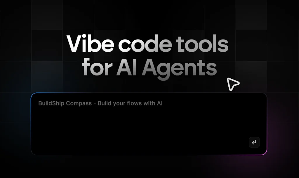 BuildShip screenshot 1 of 8