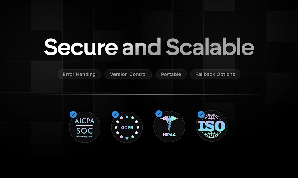 BuildShip screenshot 7 of 8