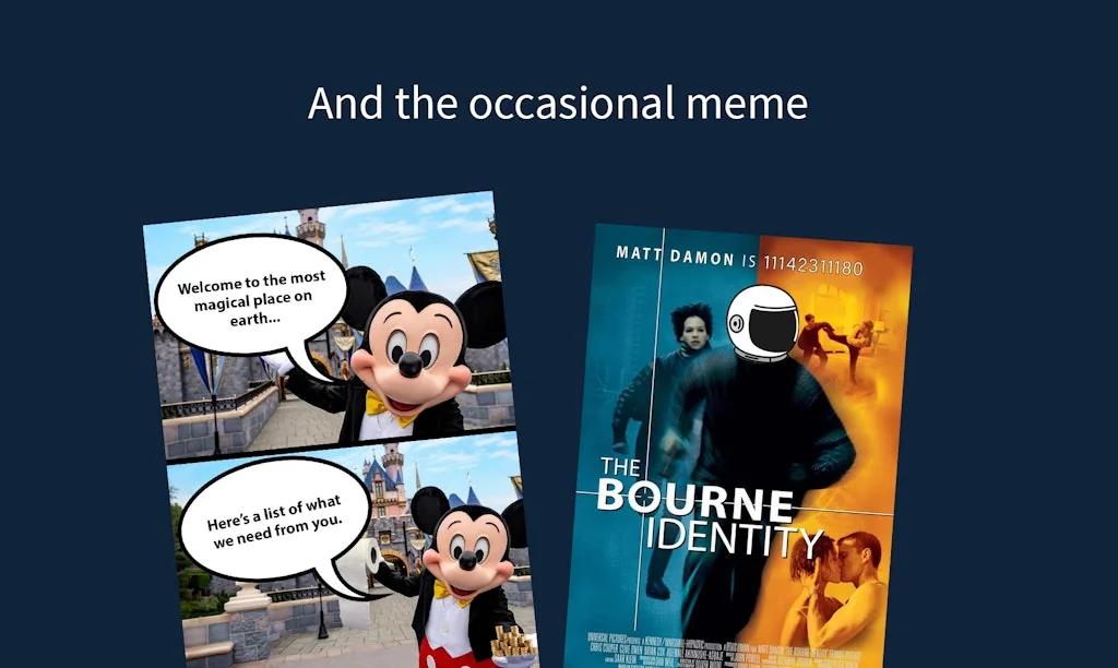 Built for Mars screenshot 3 of 7