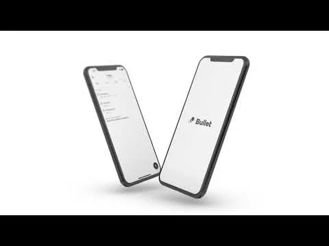 Bullet screenshot 1 of 4