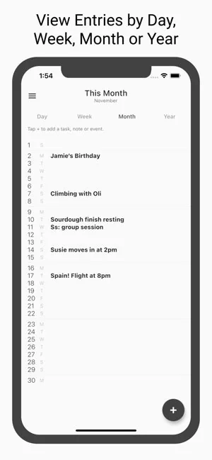 Bullet screenshot 3 of 4
