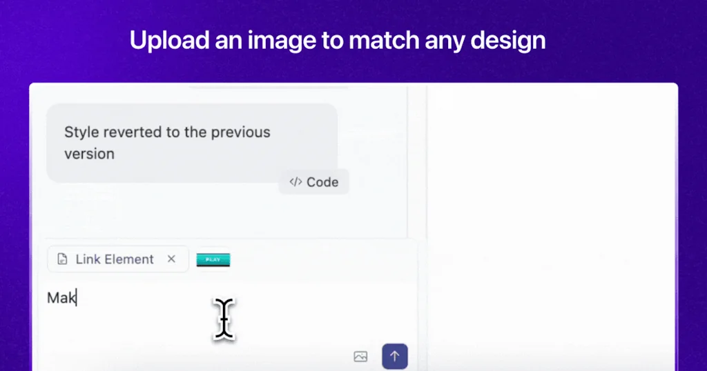 Bullet.so - Build websites from Notion screenshot 3 of 5