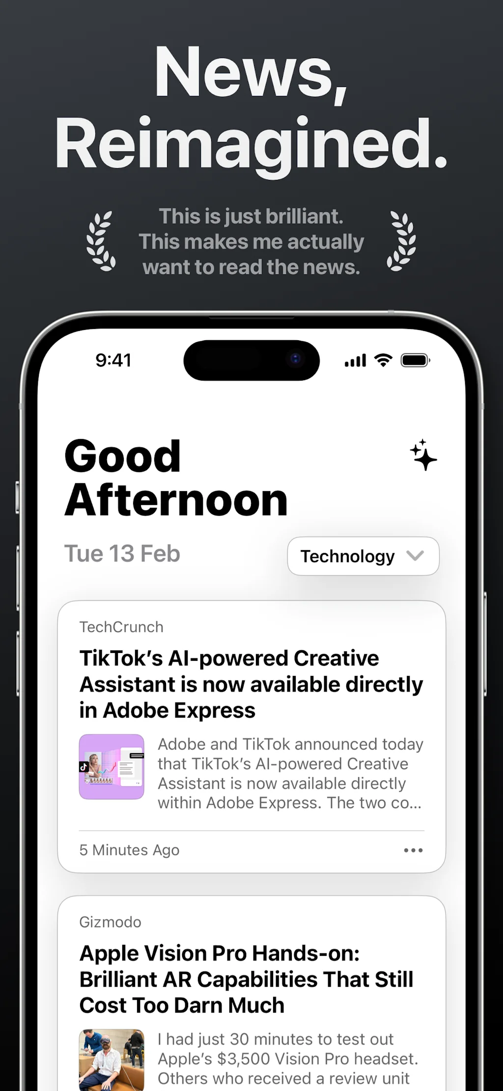 Bulletin screenshot 1 of 13