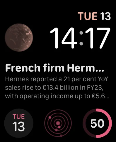 Bulletin screenshot 13 of 13