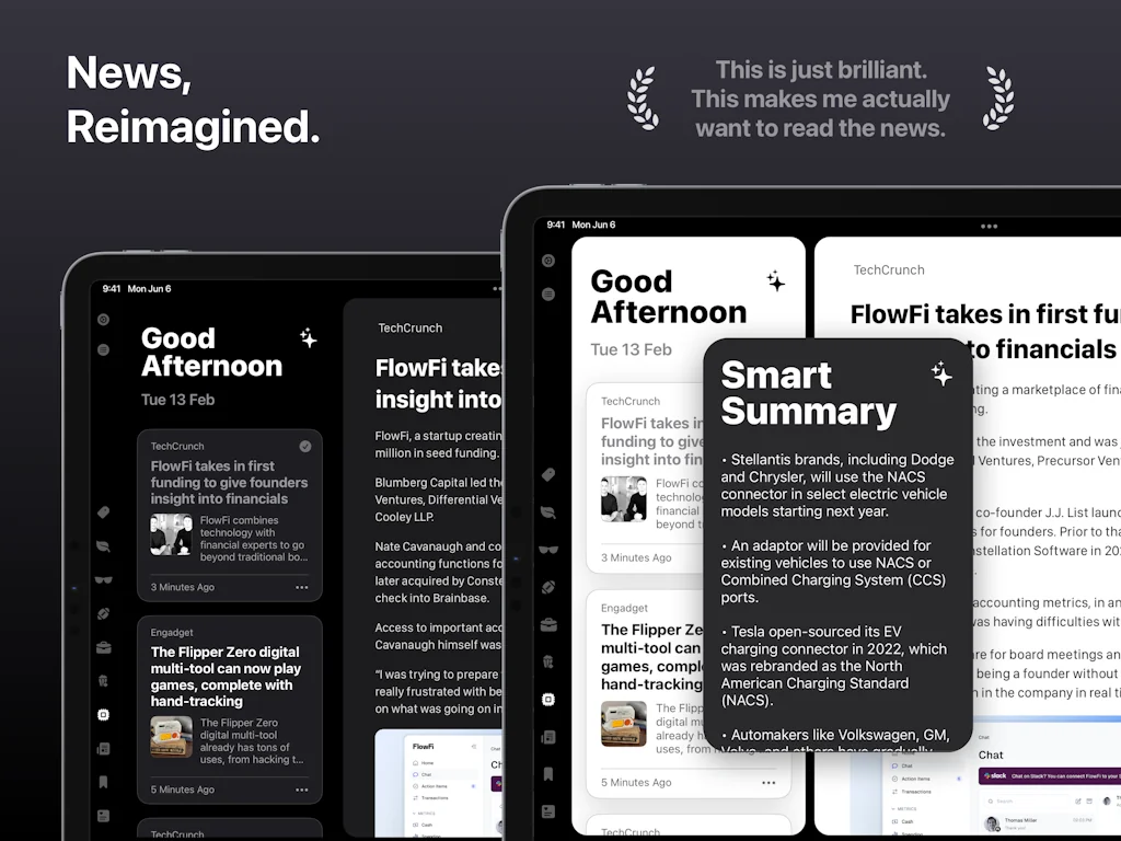 Bulletin screenshot 8 of 13
