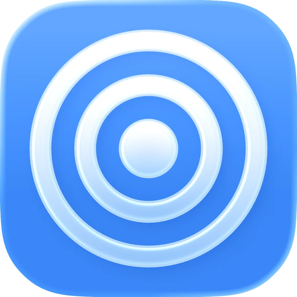 Bullseye - Apple Ads Manager logo