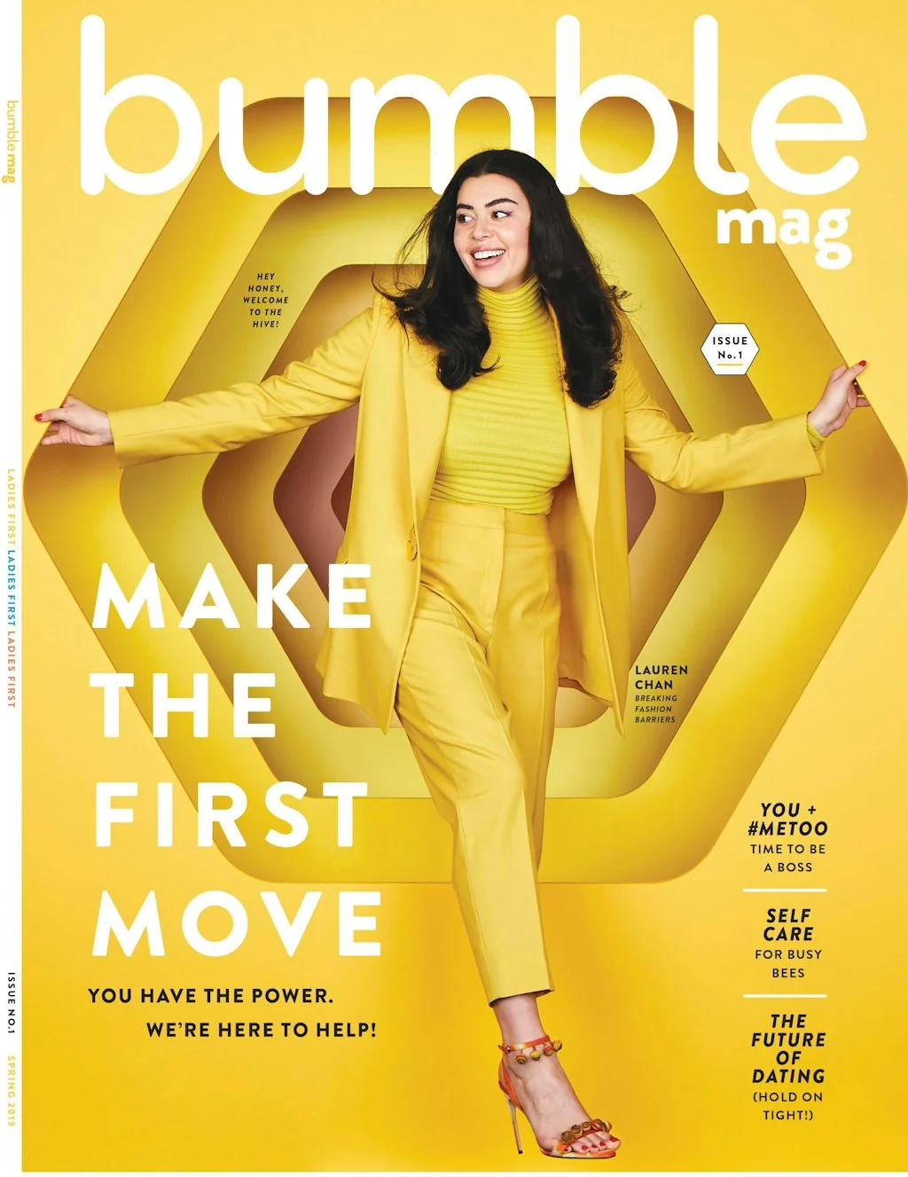 Bumble screenshot 2 of 2