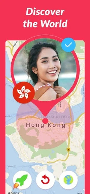 Bumpy screenshot 5 of 7