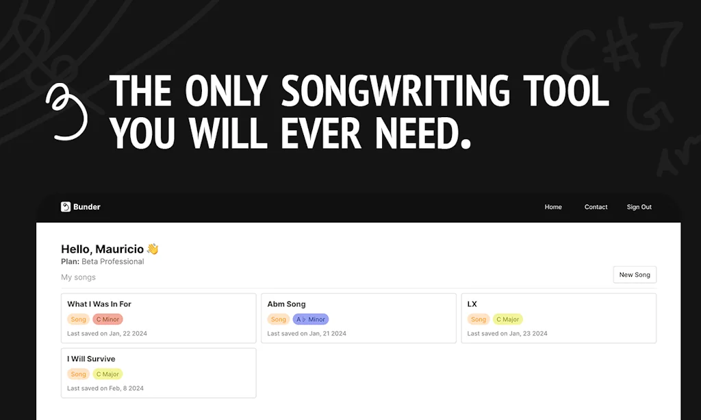 Bunder screenshot 2 of 4