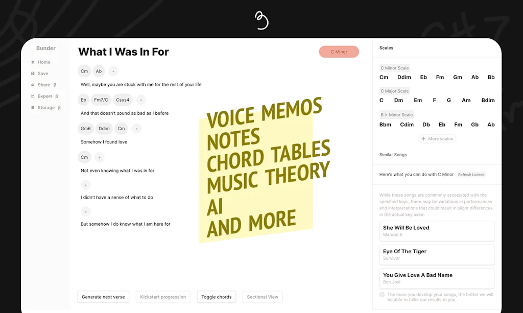 Bunder screenshot 3 of 4