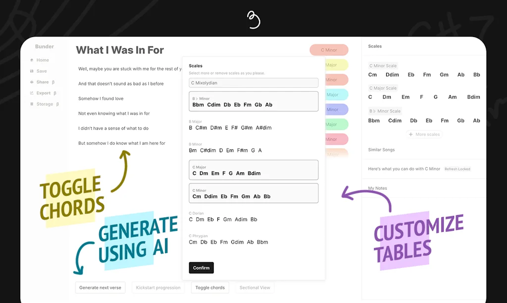 Bunder screenshot 4 of 4