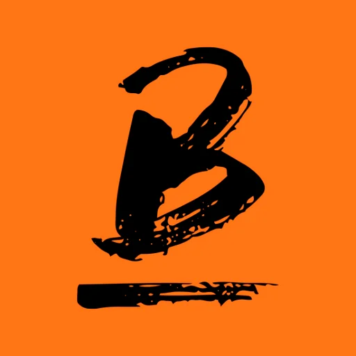 Bunji logo