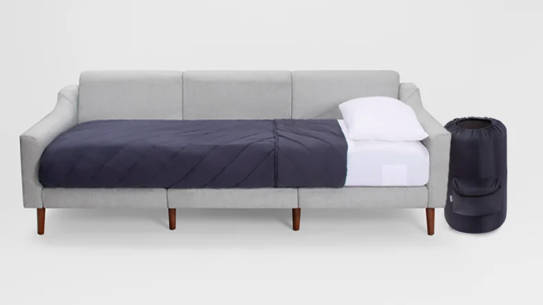 Burrow screenshot 1 of 3