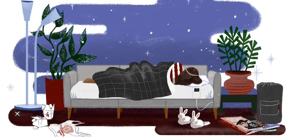 Burrow screenshot 2 of 3