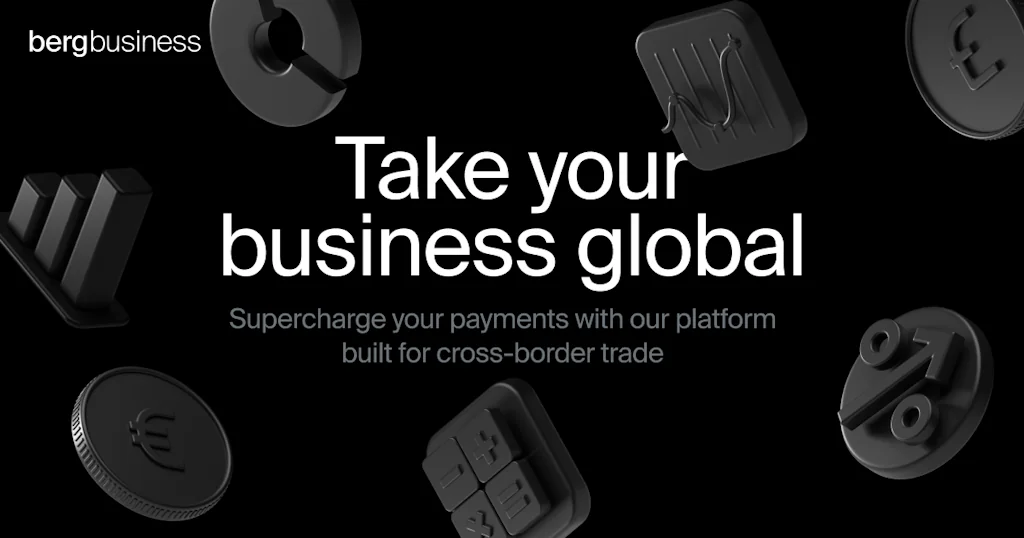 Business account for start-ups and SMEs screenshot 1 of 1