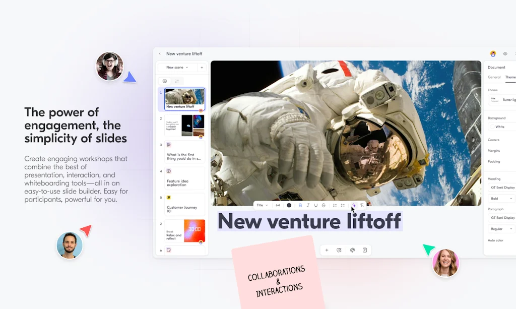 Butter Scenes screenshot 1 of 9