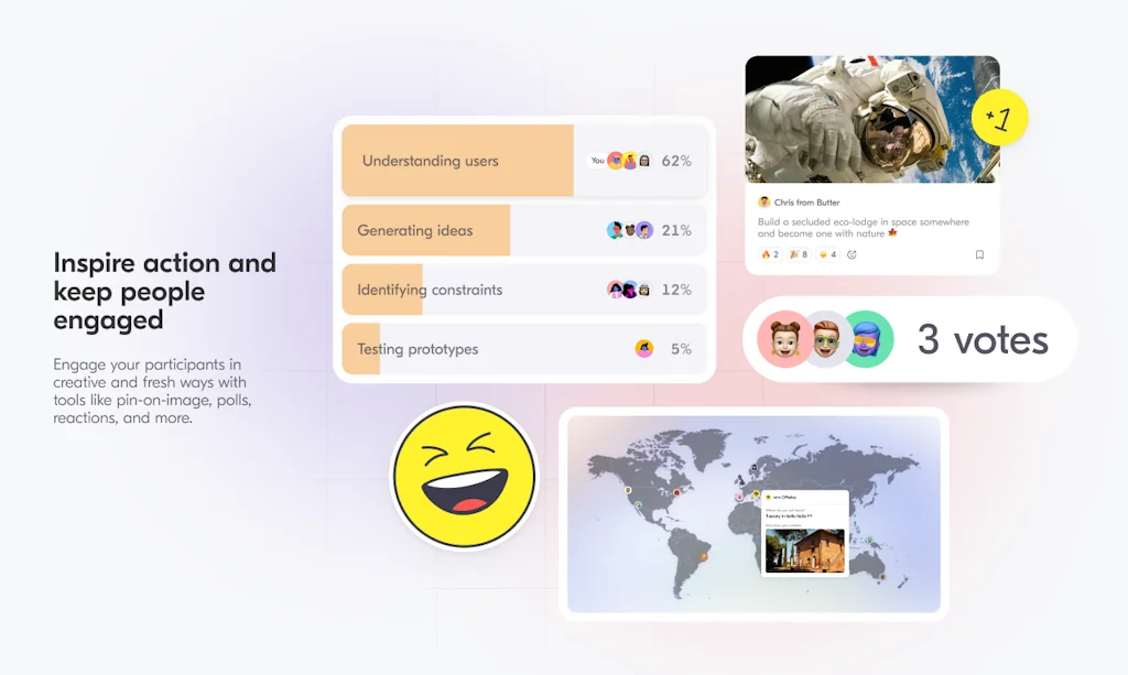 Butter Scenes screenshot 3 of 9