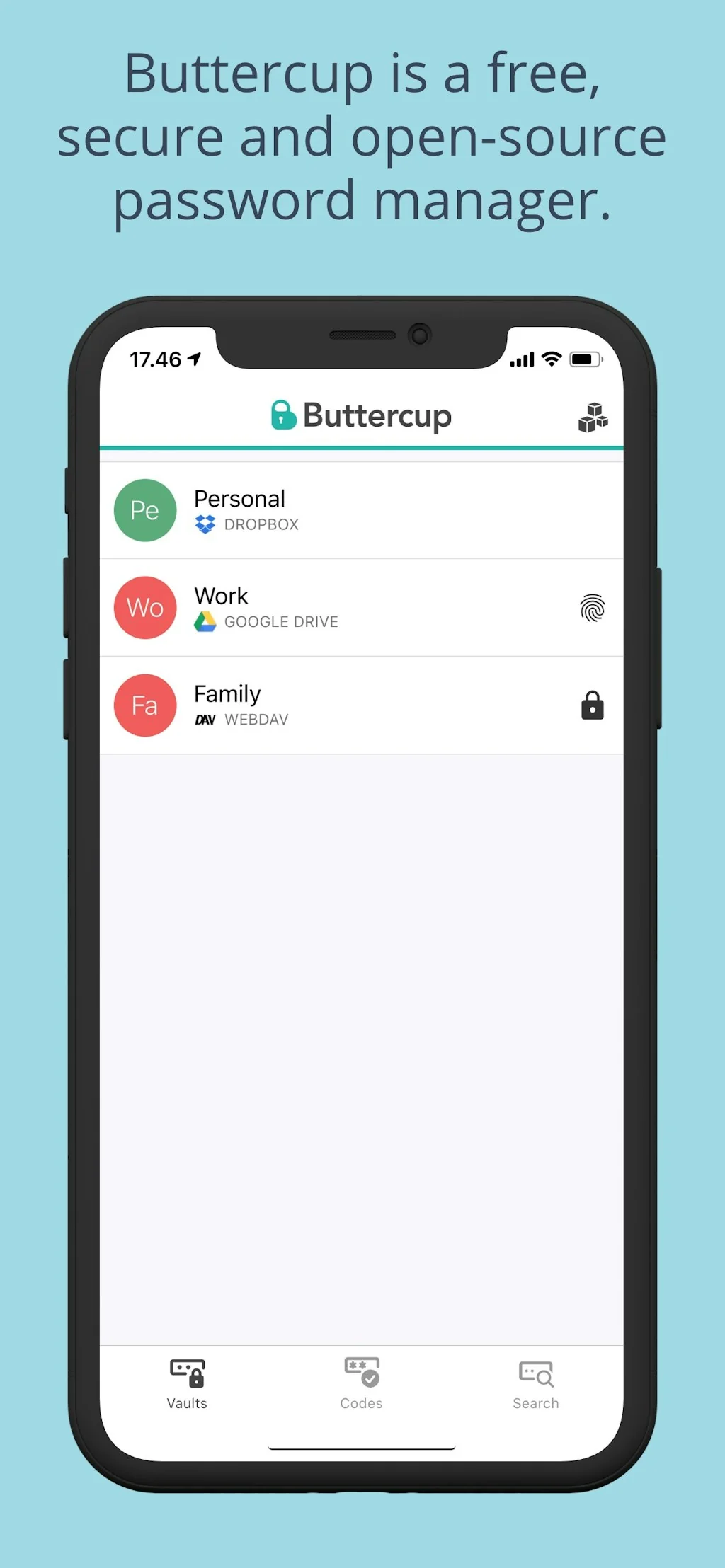 Buttercup screenshot 1 of 5
