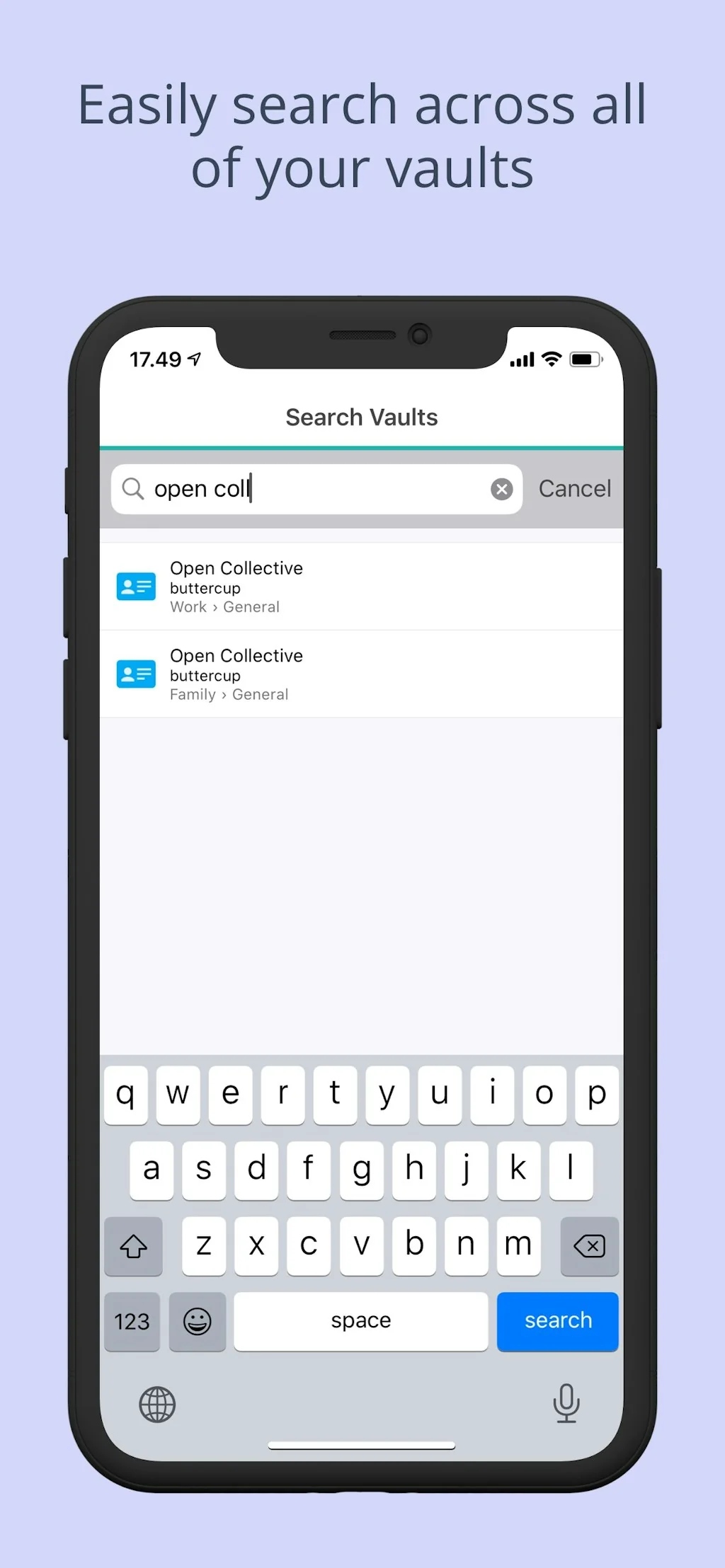 Buttercup screenshot 3 of 5